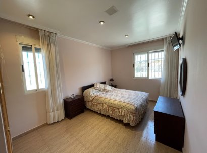 Villa · Wiederverkauf - Crevillente · Alicante · Spanien