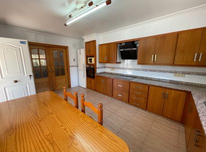 Villa · Wiederverkauf - Crevillente · Alicante · Spanien