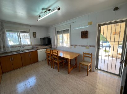 Villa · Wiederverkauf - Crevillente · Alicante · Spanien