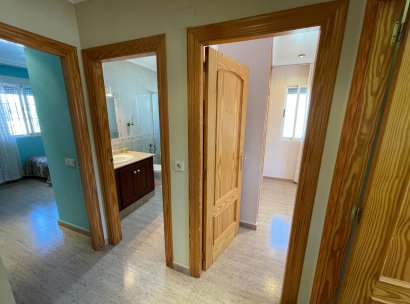 Villa · Wiederverkauf - Crevillente · Alicante · Spanien