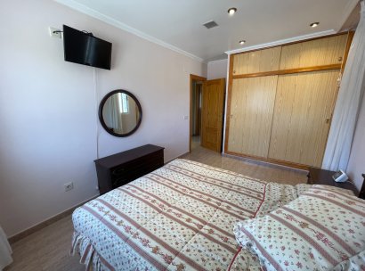 Villa · Wiederverkauf - Crevillente · Alicante · Spanien