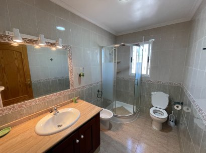 Villa · Wiederverkauf - Crevillente · Alicante · Spanien