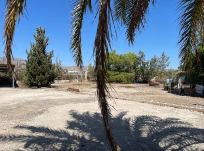 Villa · Wiederverkauf - Crevillente · Alicante · Spanien