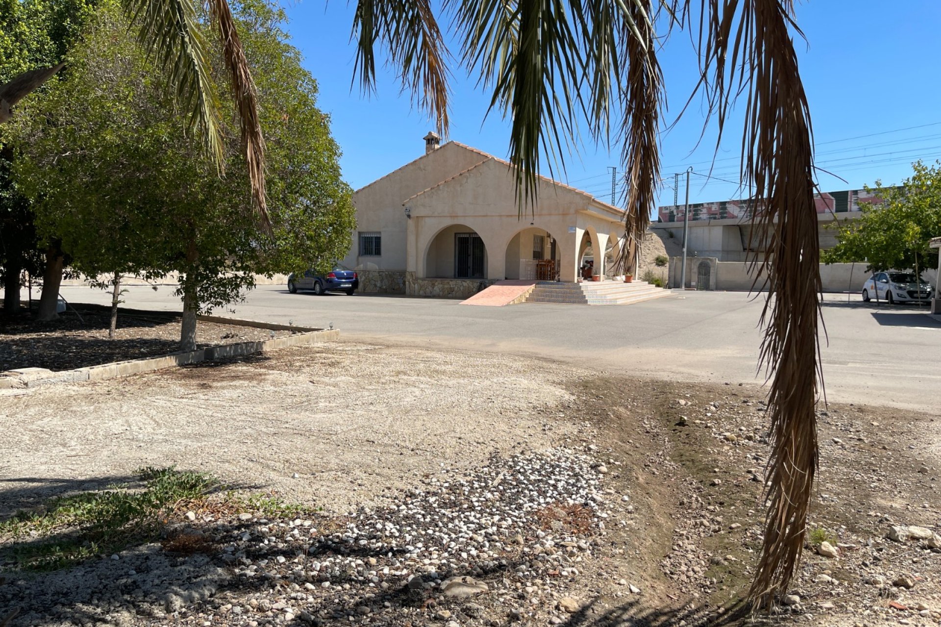Wiederverkauf - Villa - Crevillente