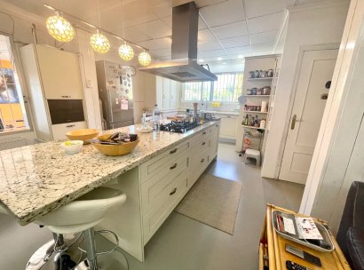 Finca / Country Property · Wiederverkauf - Crevillente · Alicante · Spanien