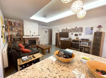 Finca / Country Property · Wiederverkauf - Crevillente · Alicante · Spanien