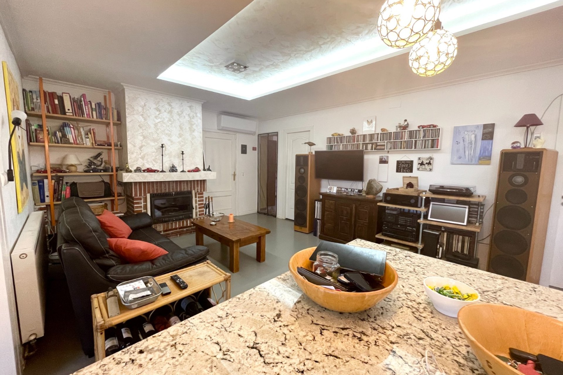 Wiederverkauf - Finca / Country Property - Crevillente