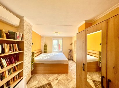 Finca / Country Property · Wiederverkauf - Crevillente · Alicante · Spanien