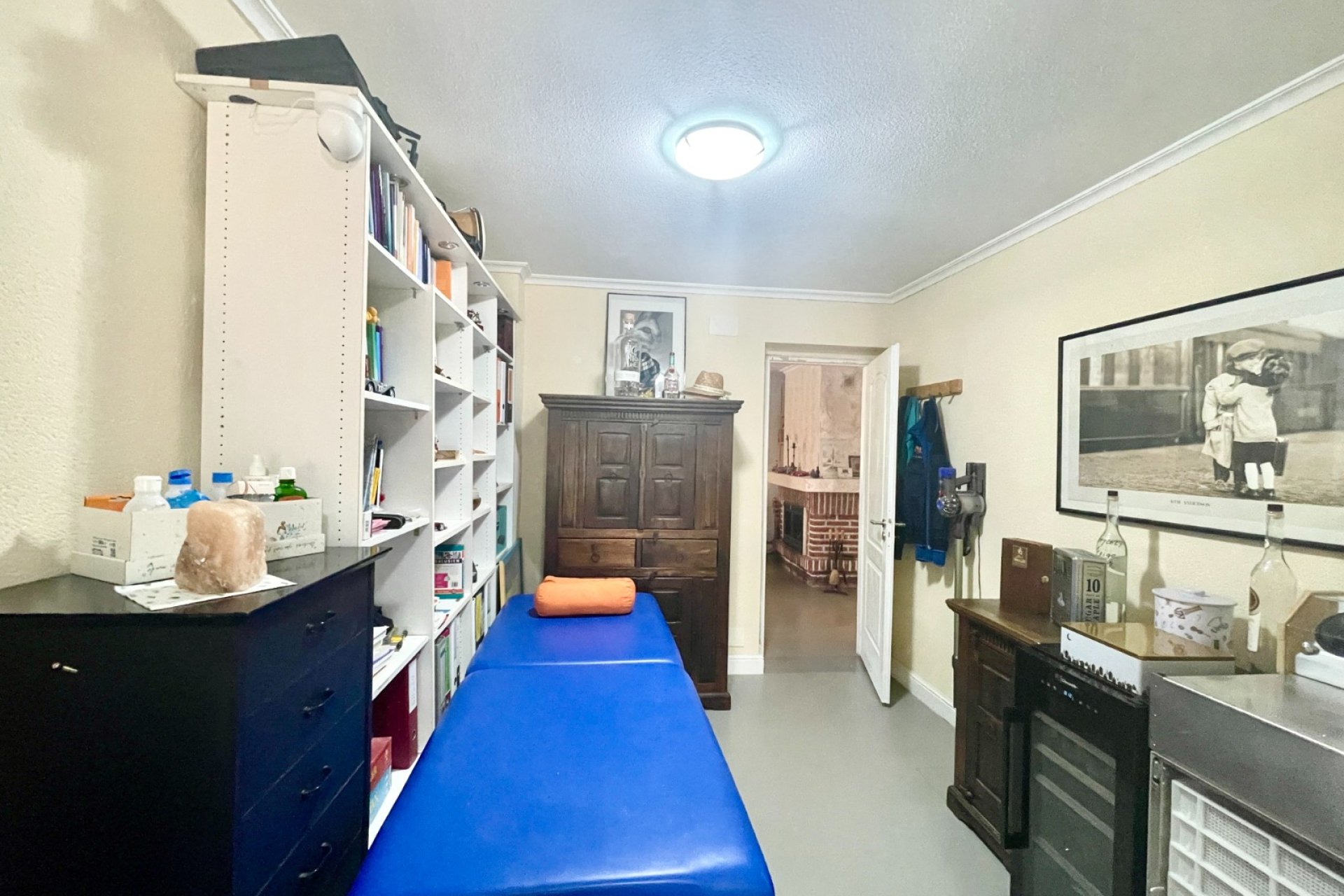 Wiederverkauf - Finca / Country Property - Crevillente