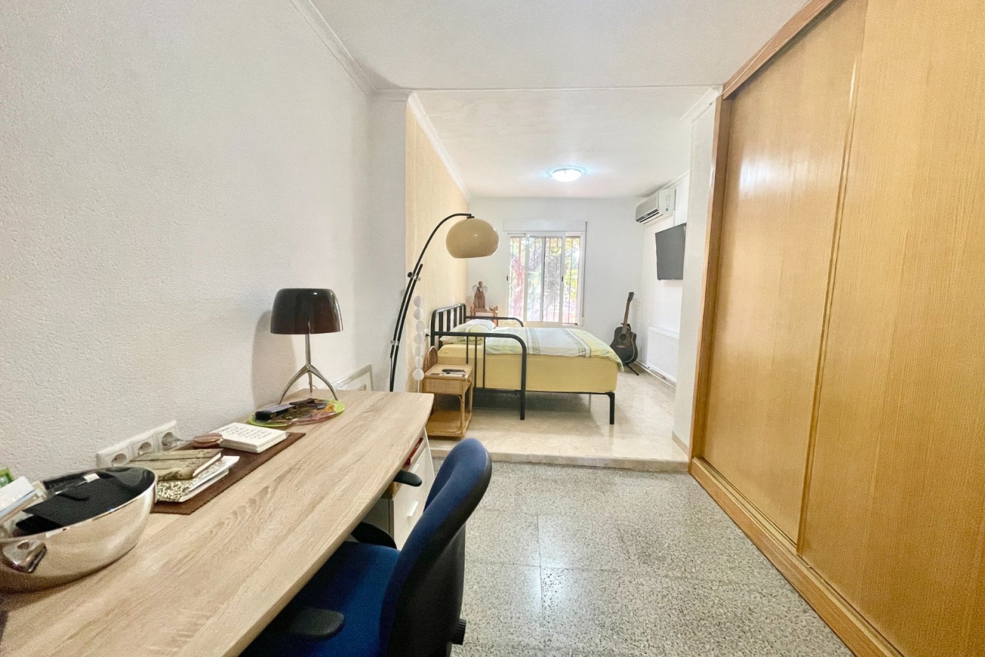 Wiederverkauf - Finca / Country Property - Crevillente