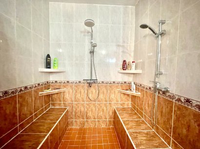 Finca / Country Property · Wiederverkauf - Crevillente · Alicante · Spanien
