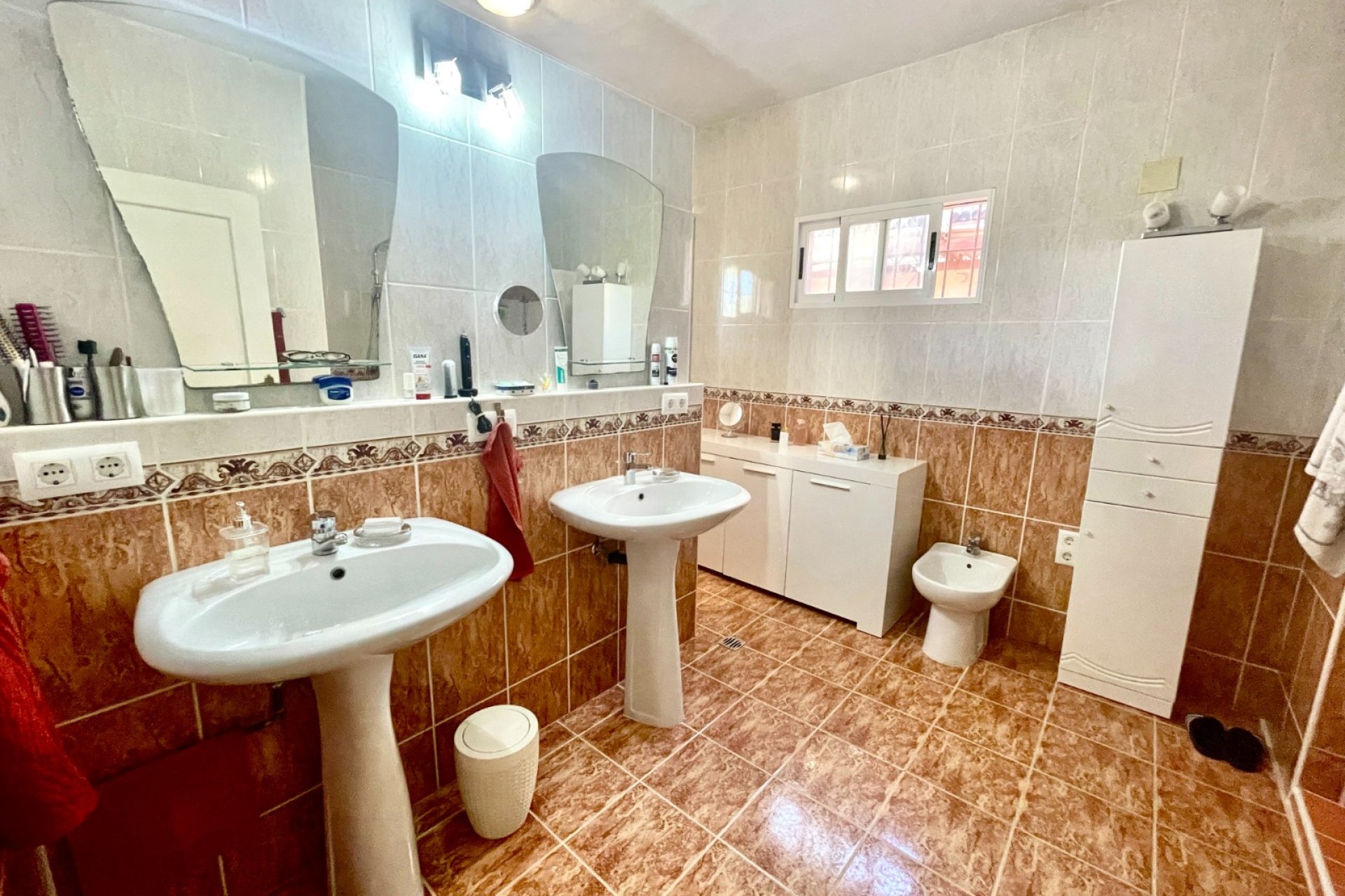 Wiederverkauf - Finca / Country Property - Crevillente