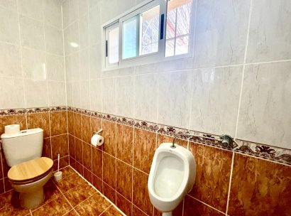 Finca / Country Property · Wiederverkauf - Crevillente · Alicante · Spanien