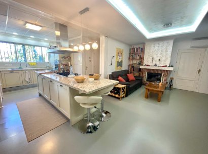 Finca / Country Property · Wiederverkauf - Crevillente · Alicante · Spanien