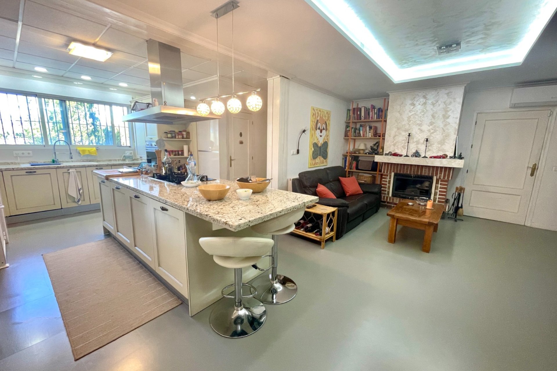 Wiederverkauf - Finca / Country Property - Crevillente