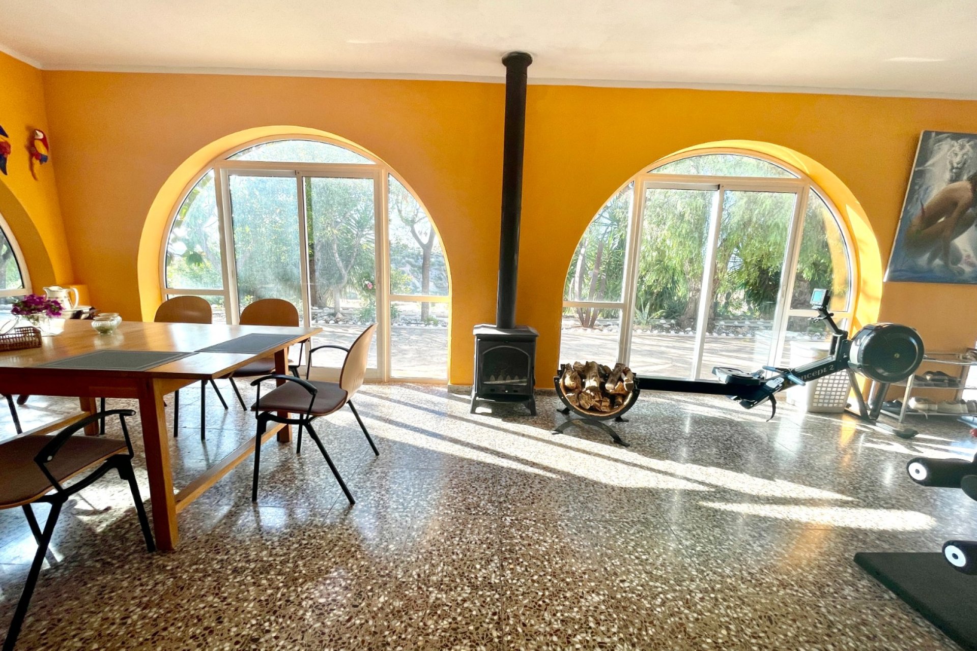Wiederverkauf - Finca / Country Property - Crevillente