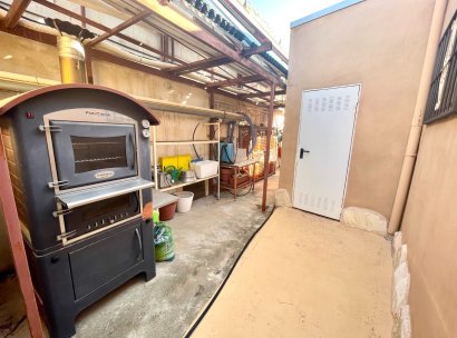Finca / Country Property · Wiederverkauf - Crevillente · Alicante · Spanien
