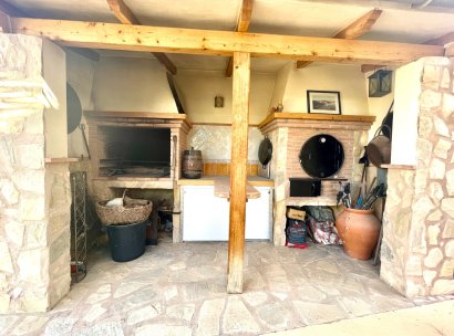 Finca / Country Property · Wiederverkauf - Crevillente · Alicante · Spanien