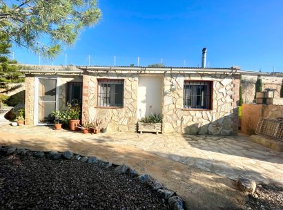 Finca / Country Property · Wiederverkauf - Crevillente · Alicante · Spanien