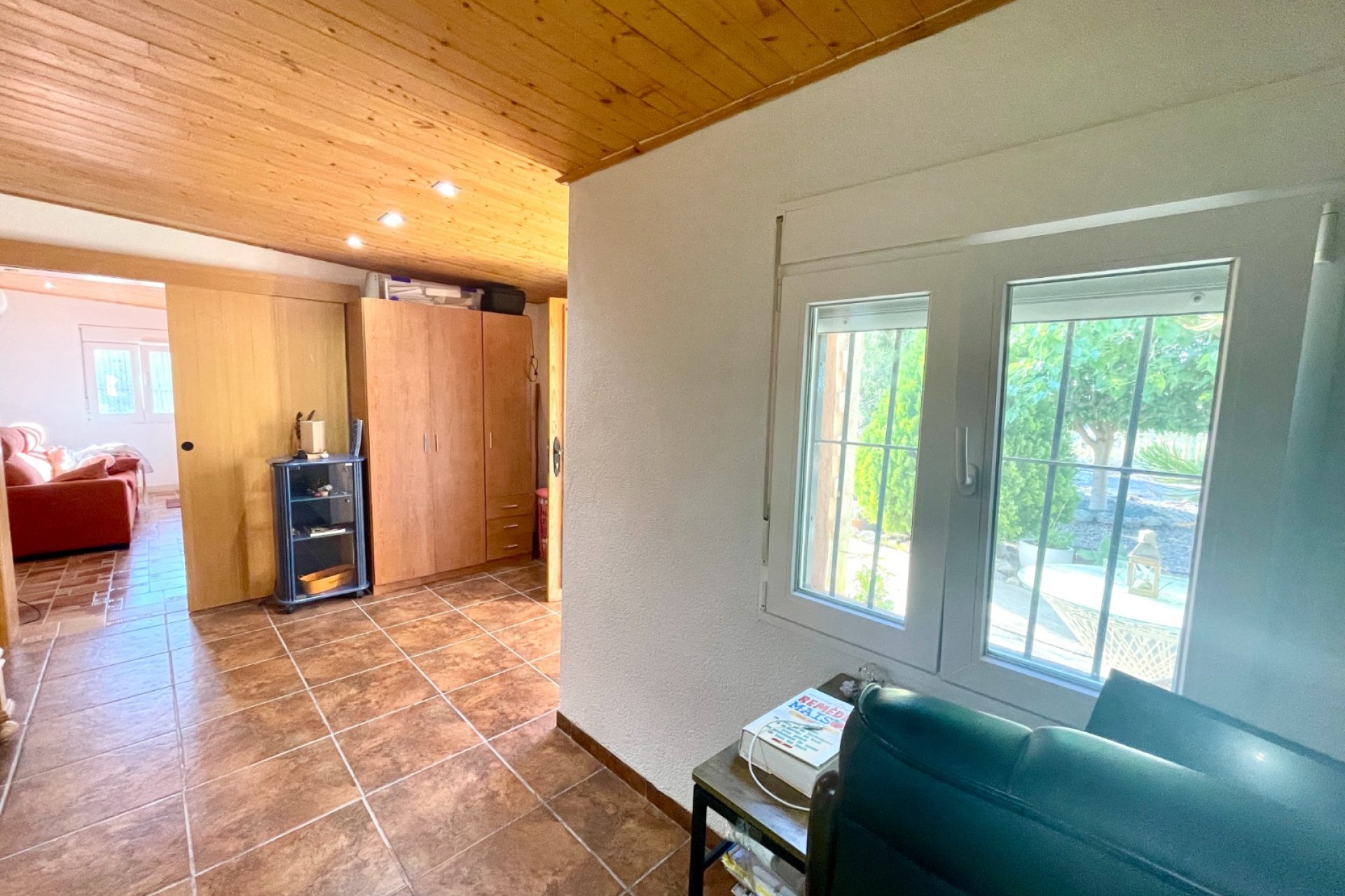 Wiederverkauf - Finca / Country Property - Crevillente