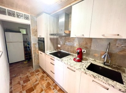 Finca / Country Property · Wiederverkauf - Crevillente · Alicante · Spanien