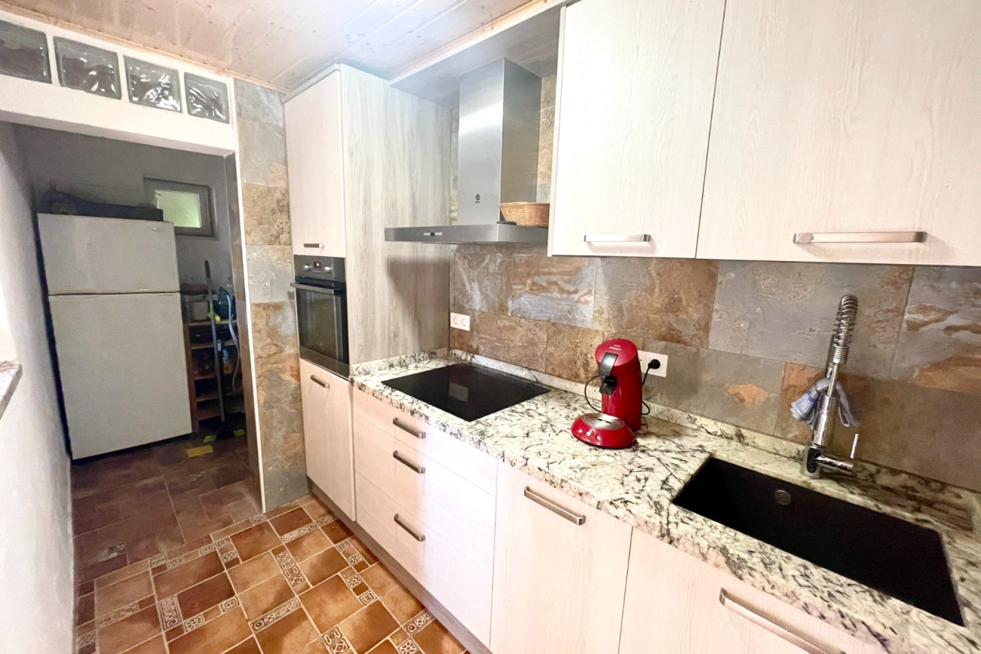 Wiederverkauf - Finca / Country Property - Crevillente