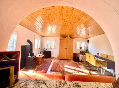 Finca / Country Property · Wiederverkauf - Crevillente · Alicante · Spanien