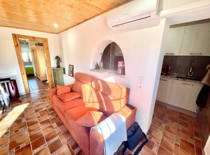 Finca / Country Property · Wiederverkauf - Crevillente · Alicante · Spanien