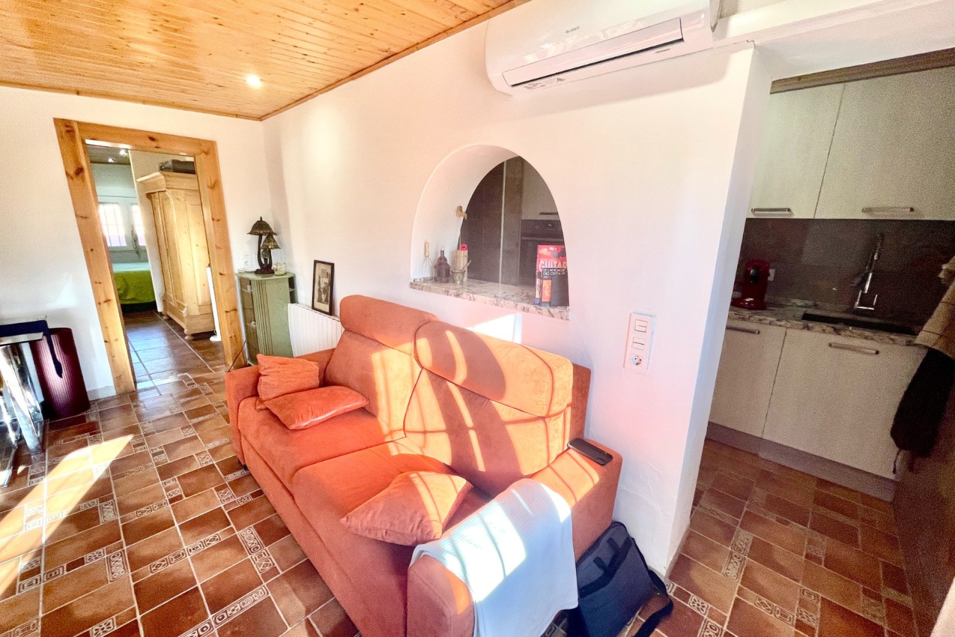 Wiederverkauf - Finca / Country Property - Crevillente