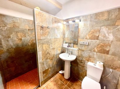 Finca / Country Property · Wiederverkauf - Crevillente · Alicante · Spanien