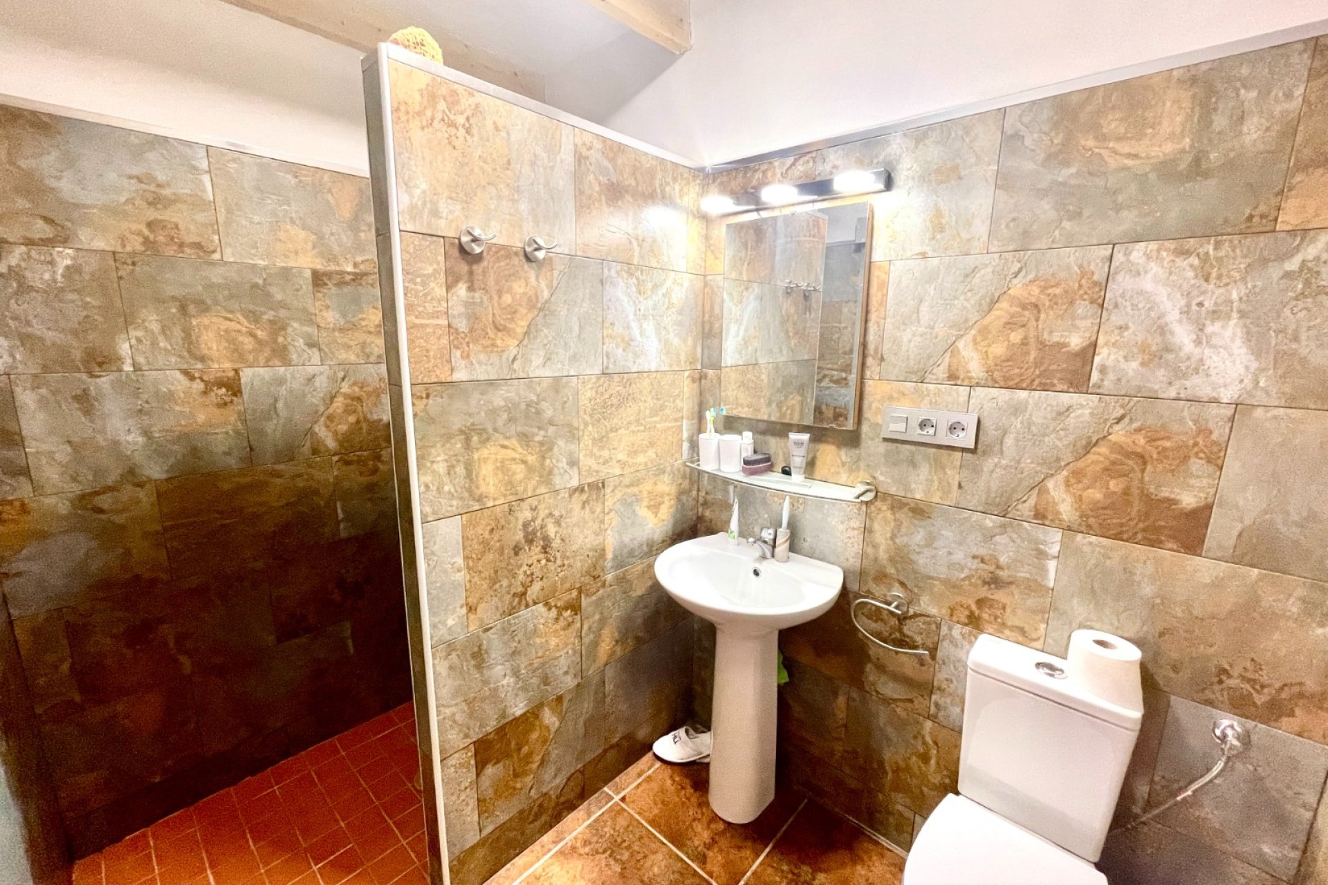 Wiederverkauf - Finca / Country Property - Crevillente