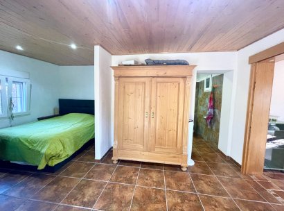 Finca / Country Property · Wiederverkauf - Crevillente · Alicante · Spanien