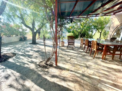 Finca / Country Property · Wiederverkauf - Crevillente · Alicante · Spanien