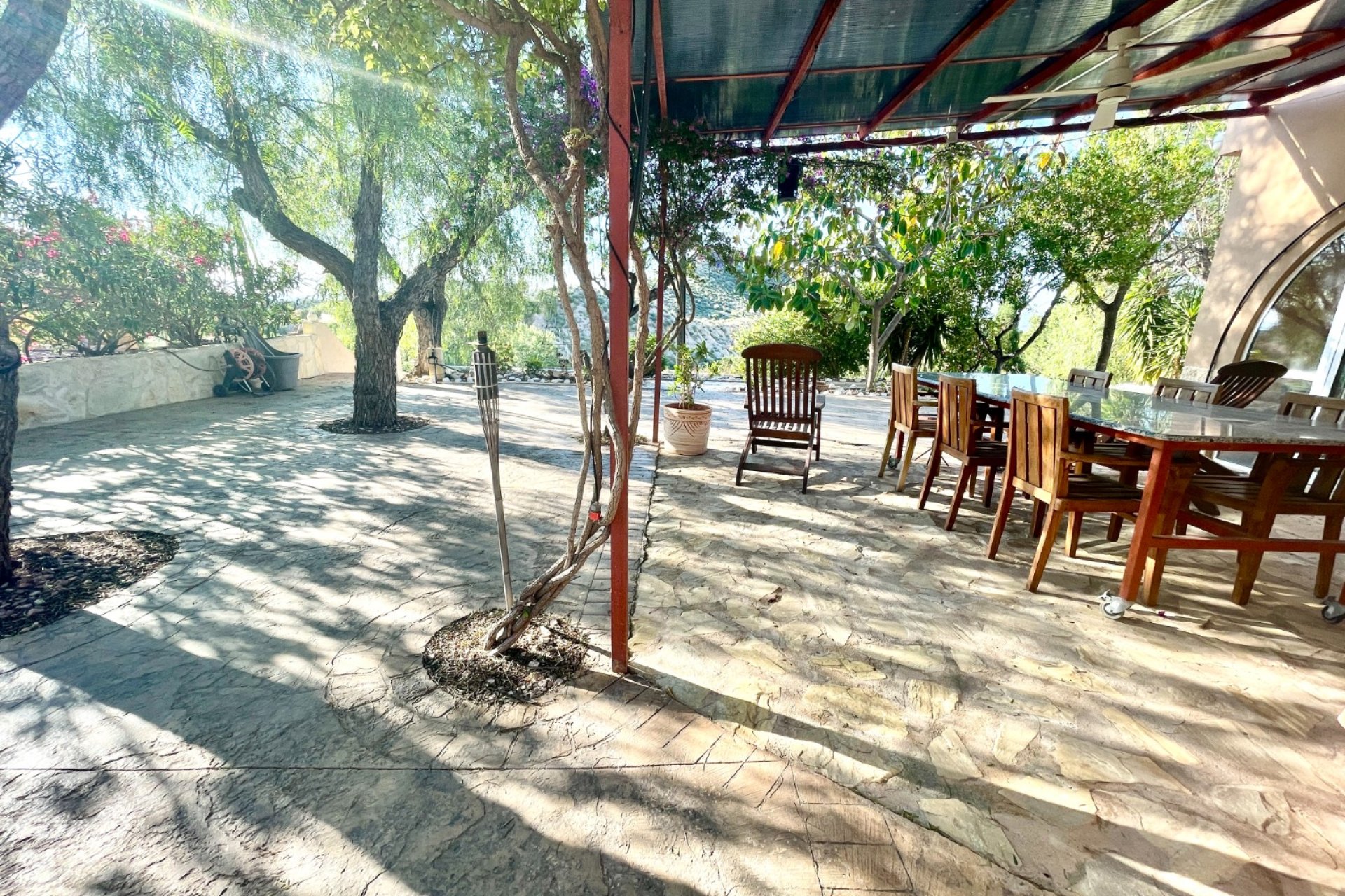 Wiederverkauf - Finca / Country Property - Crevillente