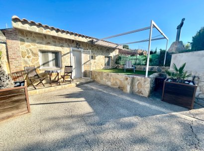 Finca / Country Property · Wiederverkauf - Crevillente · Alicante · Spanien