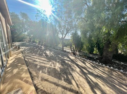 Finca / Country Property · Wiederverkauf - Crevillente · Alicante · Spanien