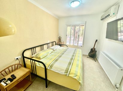 Finca / Country Property · Wiederverkauf - Crevillente · Alicante · Spanien
