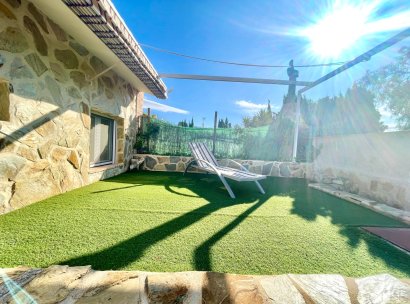Finca / Country Property · Wiederverkauf - Crevillente · Alicante · Spanien