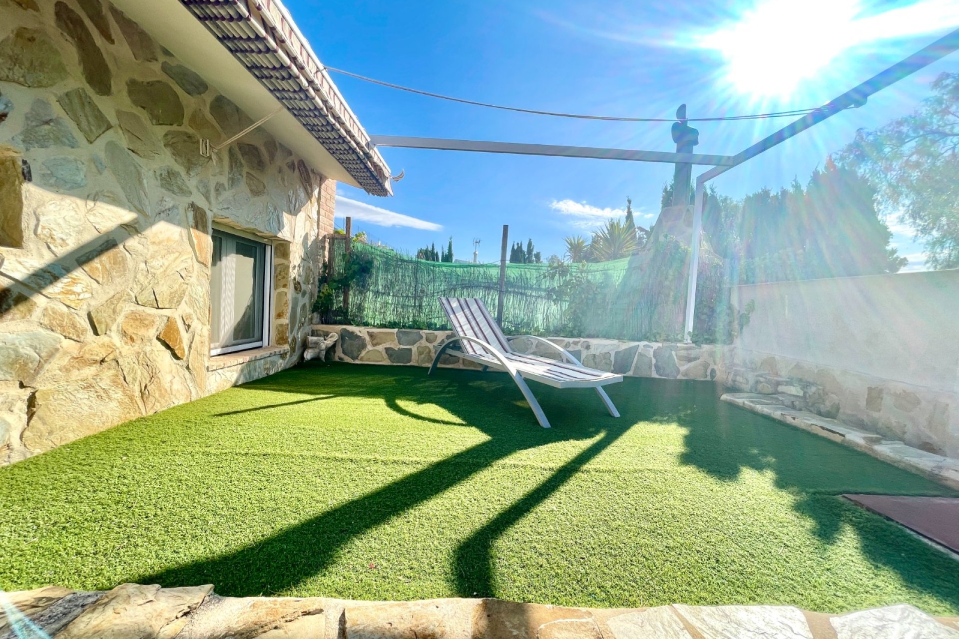 Wiederverkauf - Finca / Country Property - Crevillente