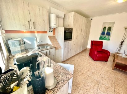Finca / Country Property · Wiederverkauf - Crevillente · Alicante · Spanien
