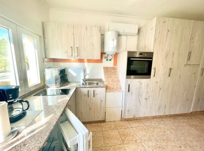 Finca / Country Property · Wiederverkauf - Crevillente · Alicante · Spanien