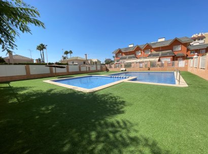 Stadthaus · Wiederverkauf - Alicante · Center · Spanien