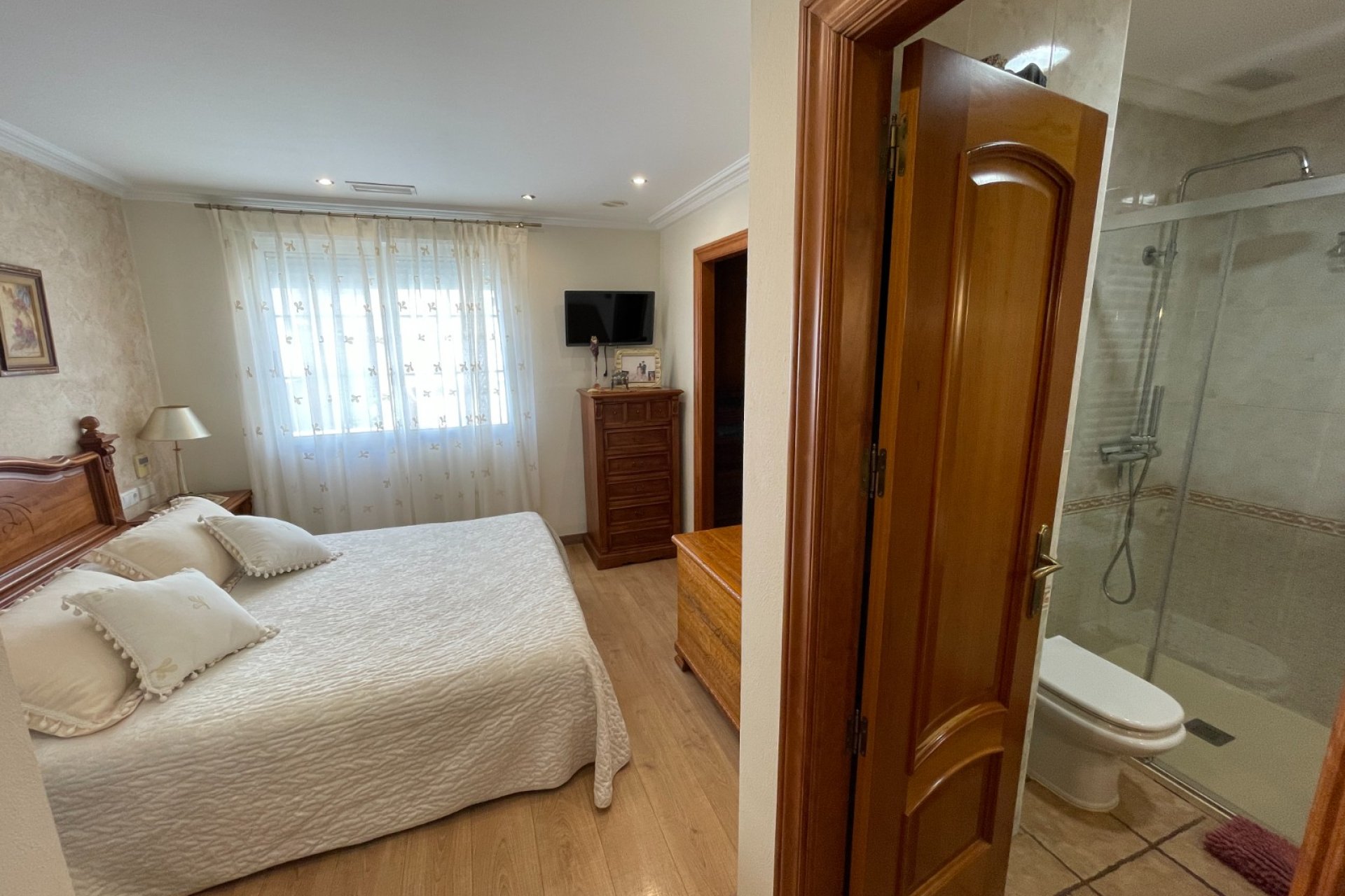 Wiederverkauf - Stadthaus - Alicante - Costa Blanca Süd