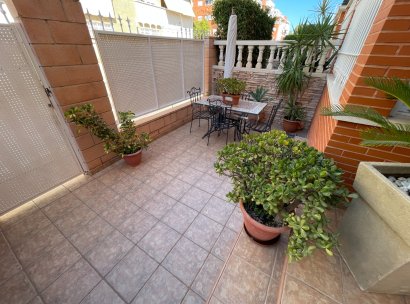 Stadthaus · Wiederverkauf - Alicante · Center · Spanien