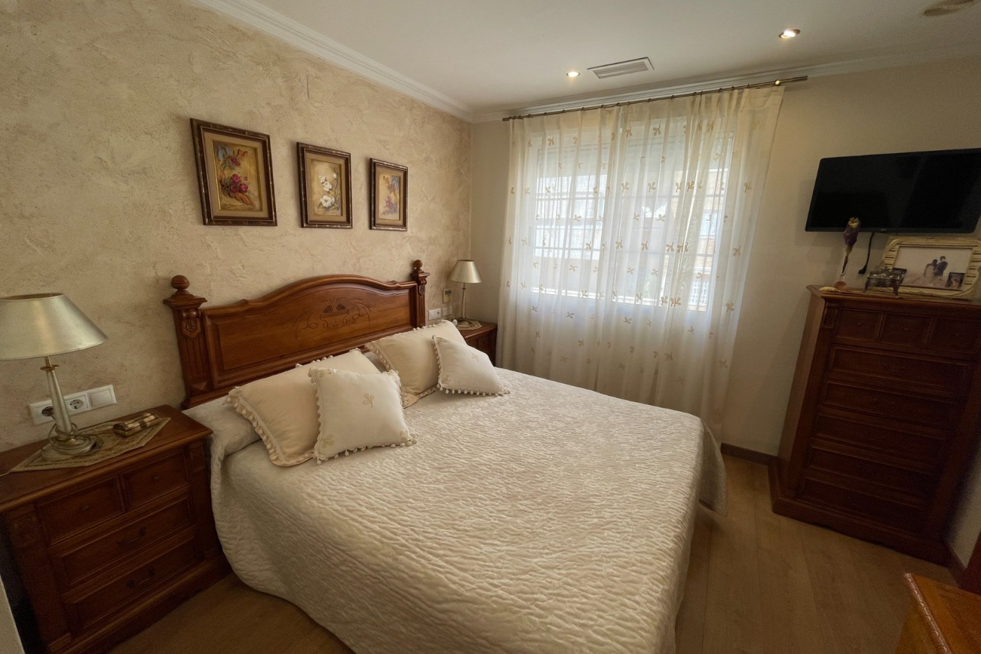 Wiederverkauf - Stadthaus - Alicante - Costa Blanca Süd