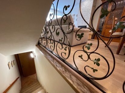 Stadthaus · Wiederverkauf - Alicante · Center · Spanien