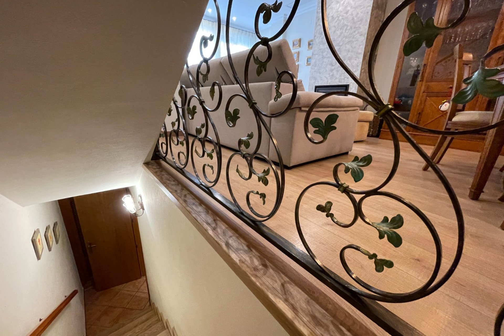 Wiederverkauf - Stadthaus - Alicante - Costa Blanca Süd
