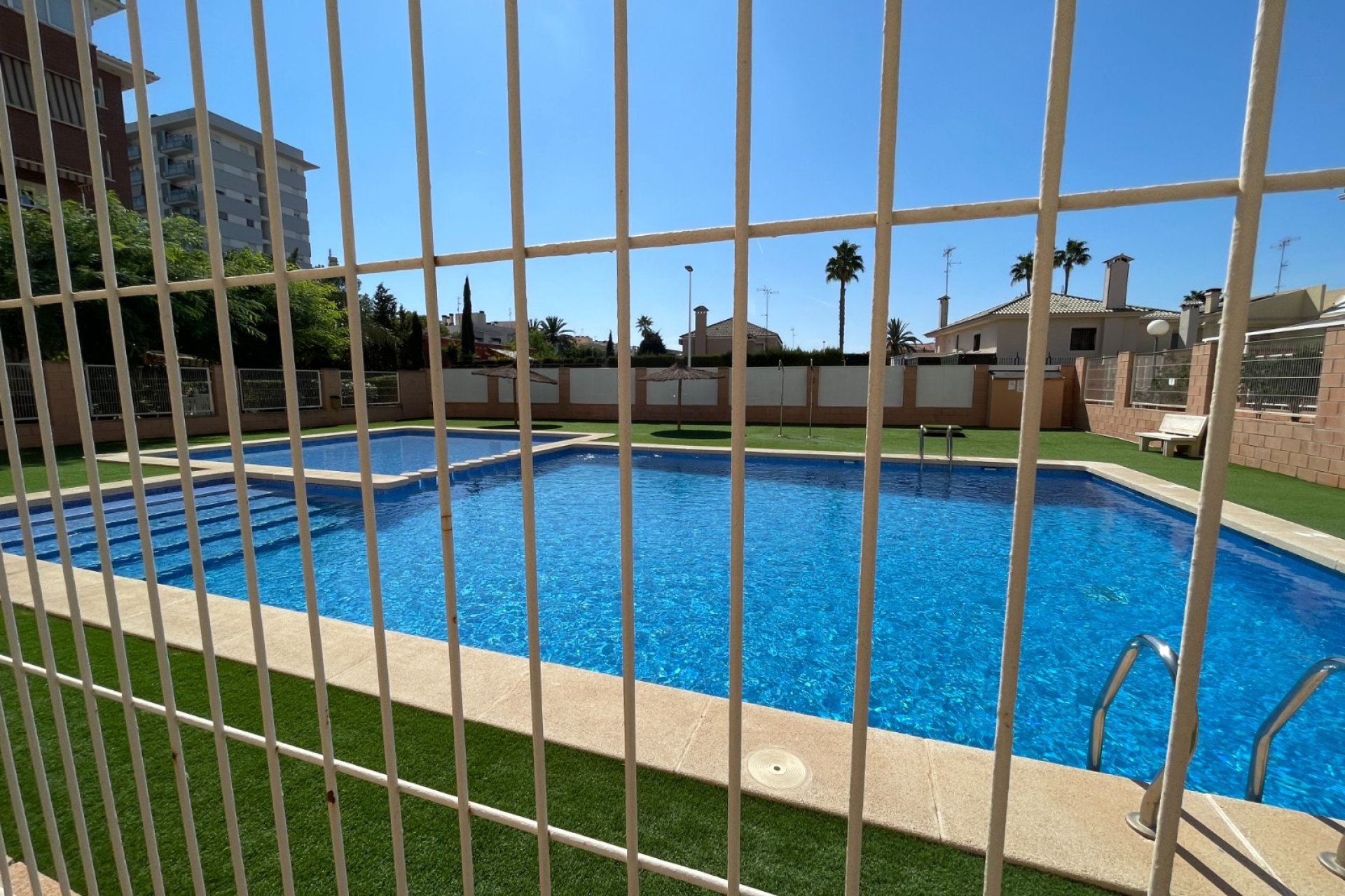 Wiederverkauf - Stadthaus - Alicante - Costa Blanca Süd