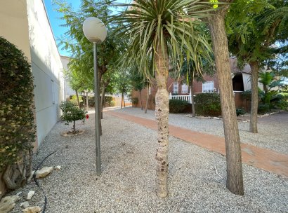 Stadthaus · Wiederverkauf - Alicante · Center · Spanien