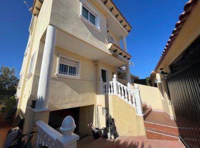 Villa · Herverkoop - Guardamar del Segura · Alicante · Spanje
